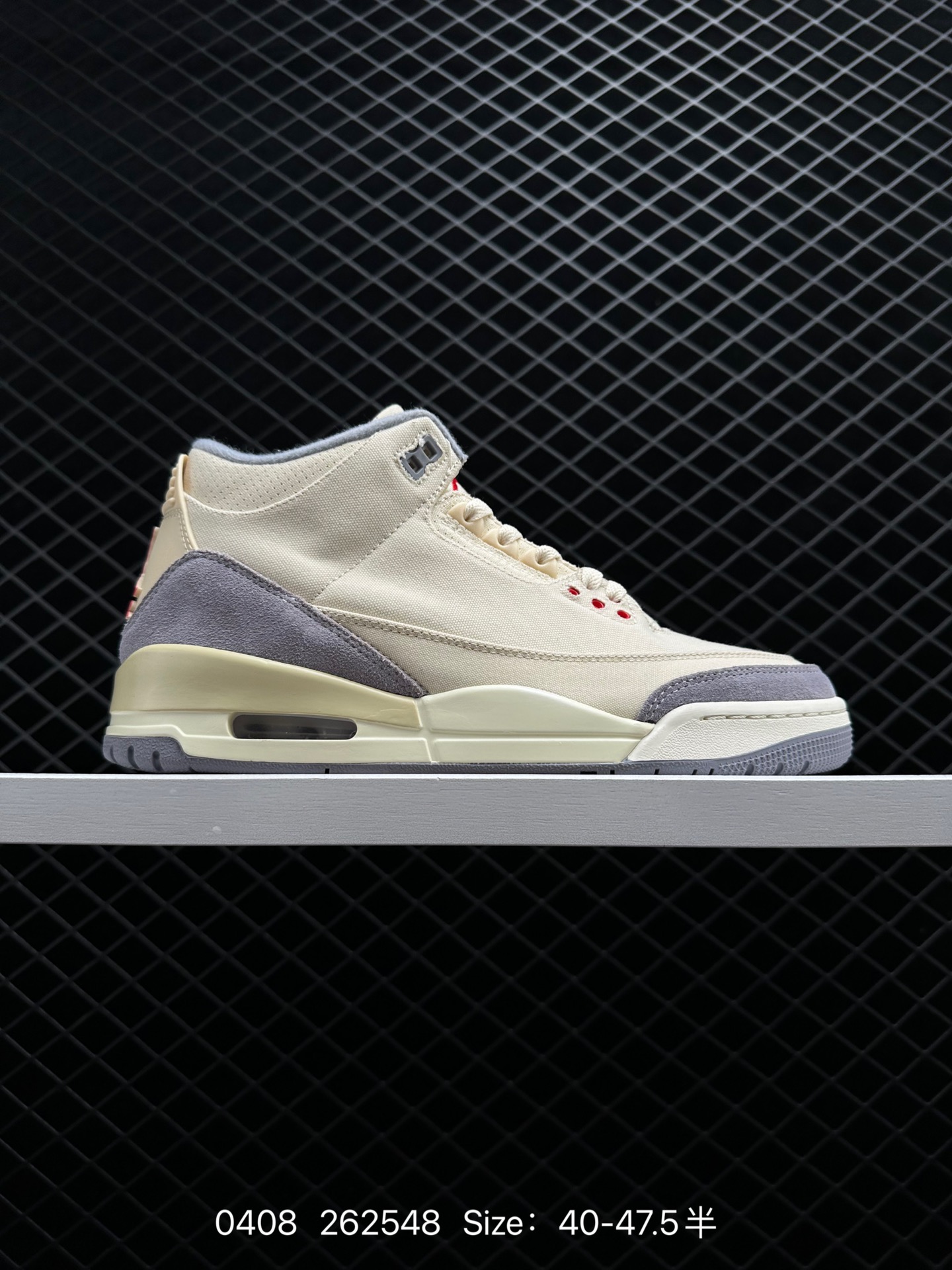 Nike Air Jordan 3 Retro SE